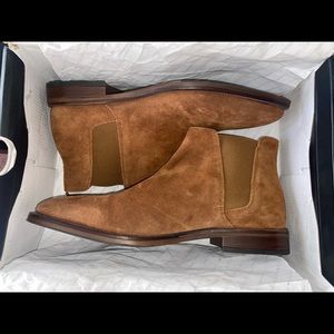 Men’s Chelsea Boots